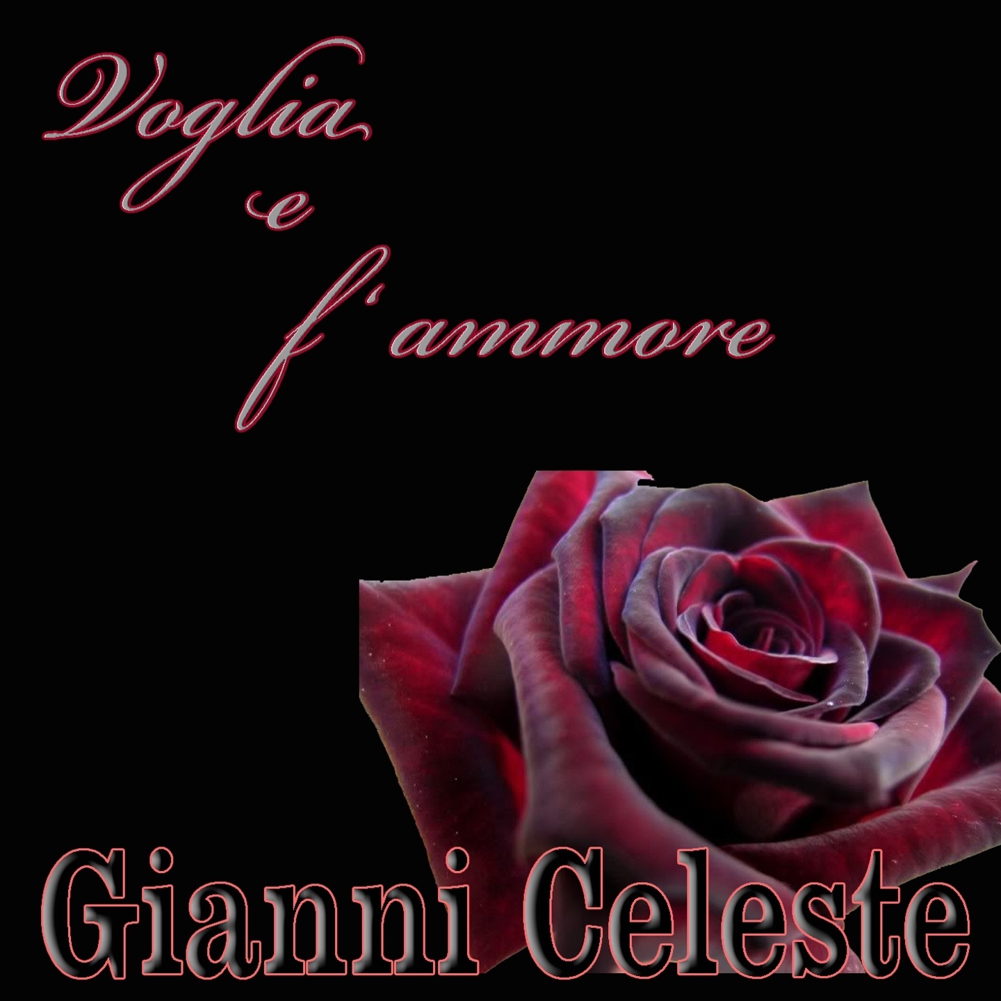 Voglia e f'ammore