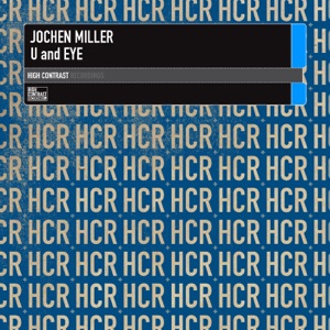 U and Eye (Extended) - Single