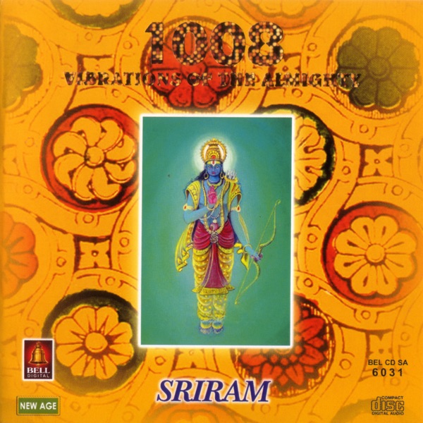 1008 Vibrations of the Almighty Sri Ram