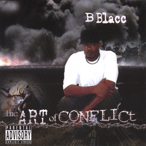 【THE BLACC MAC LP】【B.BLACC】【MAC-V】【G-Rap The Blacc Mac LP (Universal Chapter 1) - B Blaccのアルバム - Apple