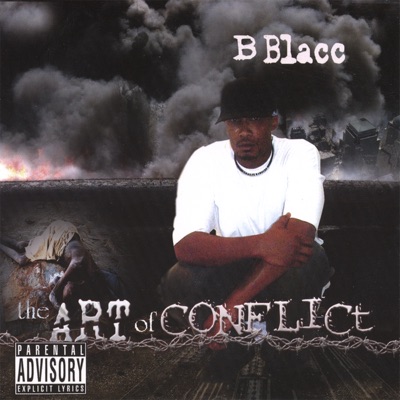 The Art of Conflict