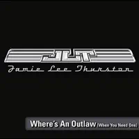 High Class Country Song — Jamie Lee Thurston