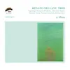 Renato Sellani Trio - A mina (Trio version)