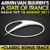 Armin van Buuren, Major League & Tiësto - Wonder Where You Are? (Original Mix) [Classic Bonus Track] [Tiësto and Armin van Buuren present Major League]