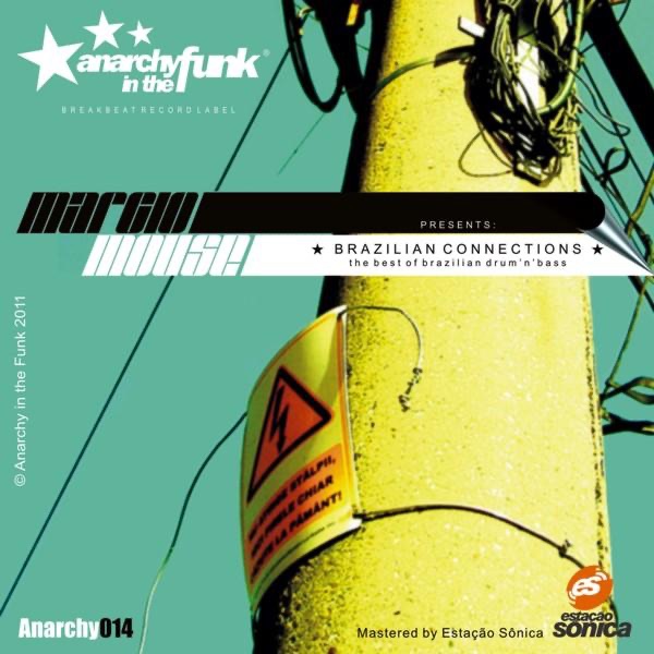 Capa de On The Way