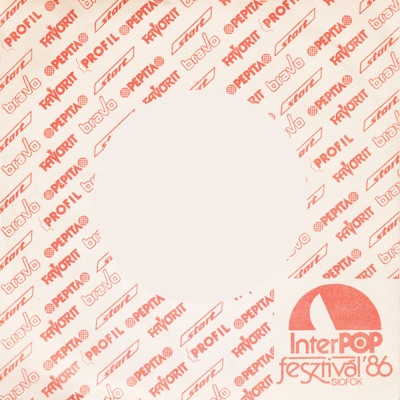 Fáj, úgy fáj - Csalódás (Interpop Fesztivál '86, Siófok) - Single