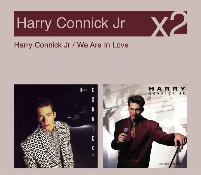 Harry Connick Jr. / We Are In Love