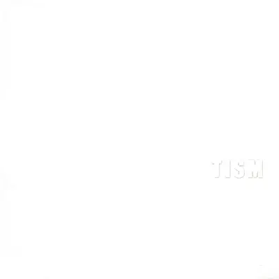 The White Albun - Tism The White Albun - Tism