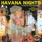 Havana Nights - The Best of Cuban Rhythms