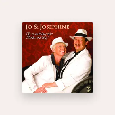 Listen to Josephine, watch music videos, read bio, see tour dates & more!