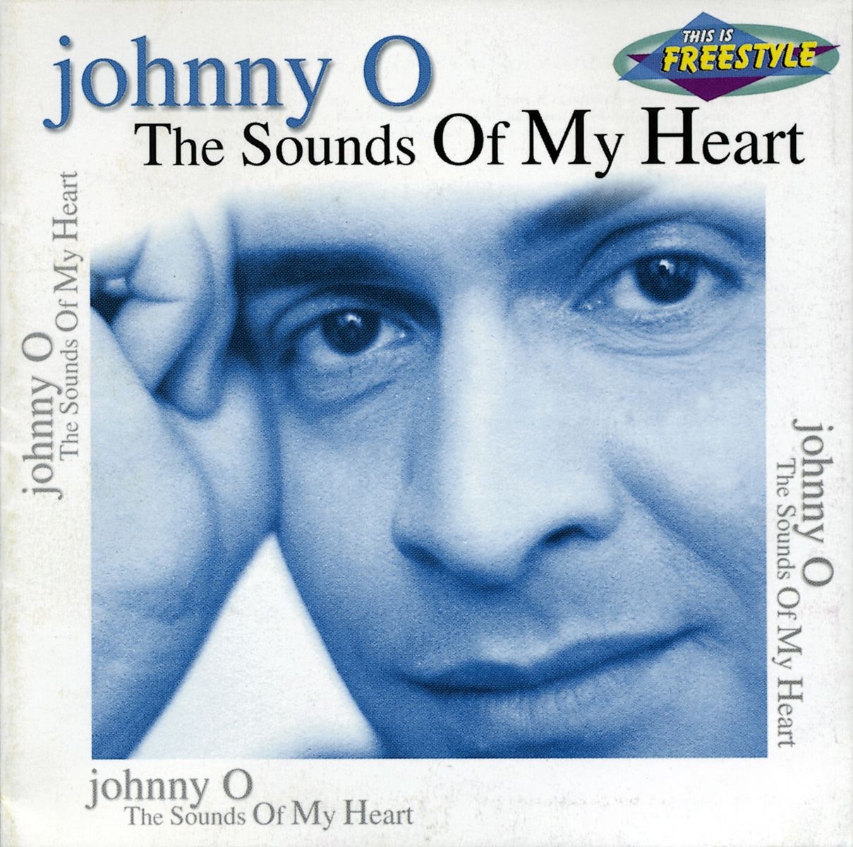 Johnny O - I'm So In Love