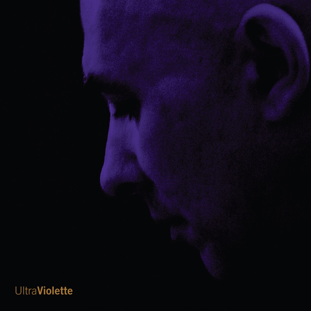 Обложка альбома «UltraViolette» — Elizabeth Farnum, Maggie Lauer, John Rojak, Andrew Violette, Kaitilin Mahoney, Ensemble Pi, Janice Weber, Raemond Martin & Sherry Zannoth