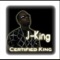 Stunna Shades - J King lyrics