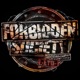 Forbidden Society Recordings Limited 001 EP