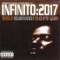 Heavens Gate (Mound Builders) - Infinito 2017 lyrics