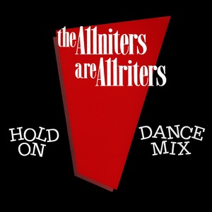Hold On (Dance Mix) - Single