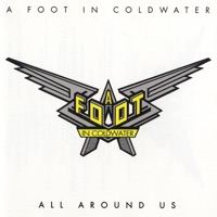A Foot In Cold Water - (Make Me Do) Anything You Want