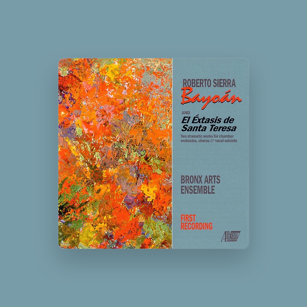 Фото Bronx Arts Ensemble Chorus and Orchestra