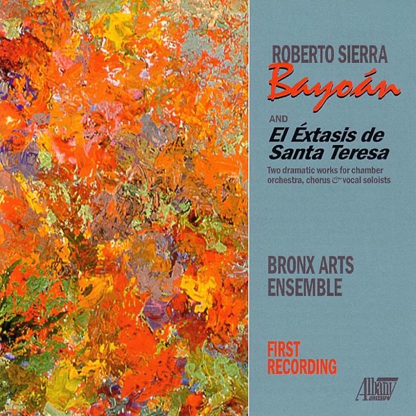 Sierra: Bayoán