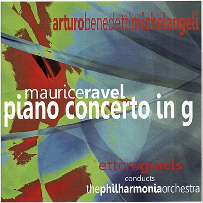 Philharmonia Orchestra & Ettore Gracis