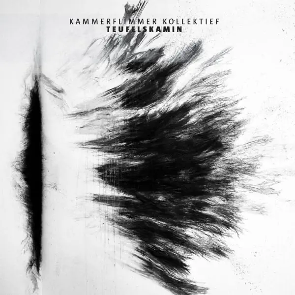Teufelskamin Jam #1 — Kammerflimmer Kollektief