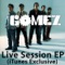 How We Operate - Gomez lyrics