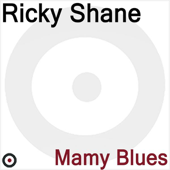 Cover art for Mamy Blues by Ricky Shane