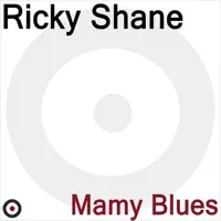 Mamy blue