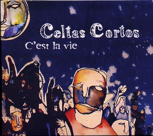C'est la Víe