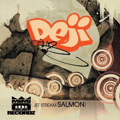 JET STREAM SALMON