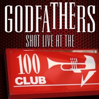 The Godfathers - This Damn Nation