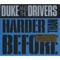 Loco-Loco - Duke And The Drivers lyrics