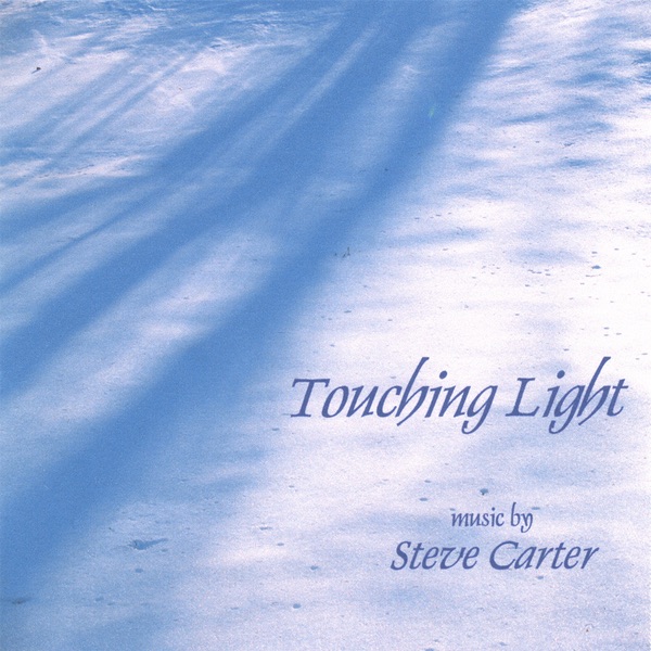 Touching Light