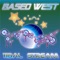 Tidal Stream (Carlo Calabro Remix) - Based West lyrics