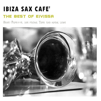Ibiza Sax Café