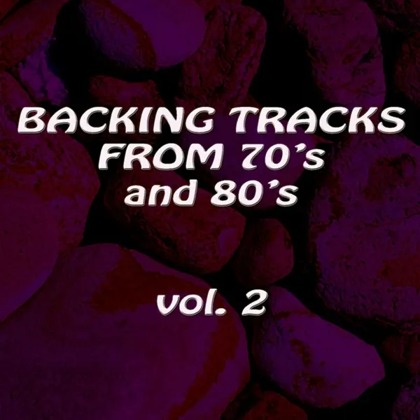 Vamos A La Playa — Backing Tracks from 70's and 80's