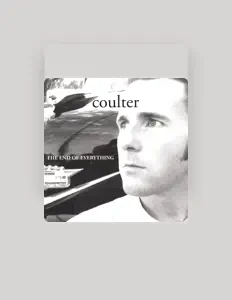 收听 Coulter、观看音乐视频、阅读小传、查看巡演日期等 ！
