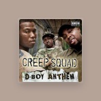 Creep Squad