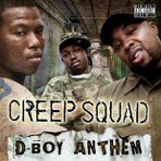 D-Boy Anthem (Digital Only)