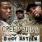 D-Boy - Creep Squad lyrics