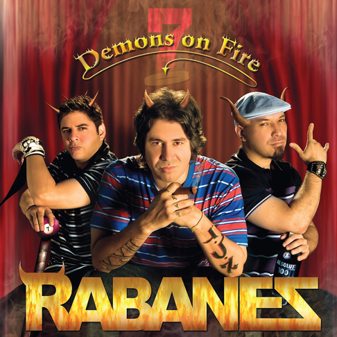 El Karma - música y letra de Los Verduleros, Los Rabanes