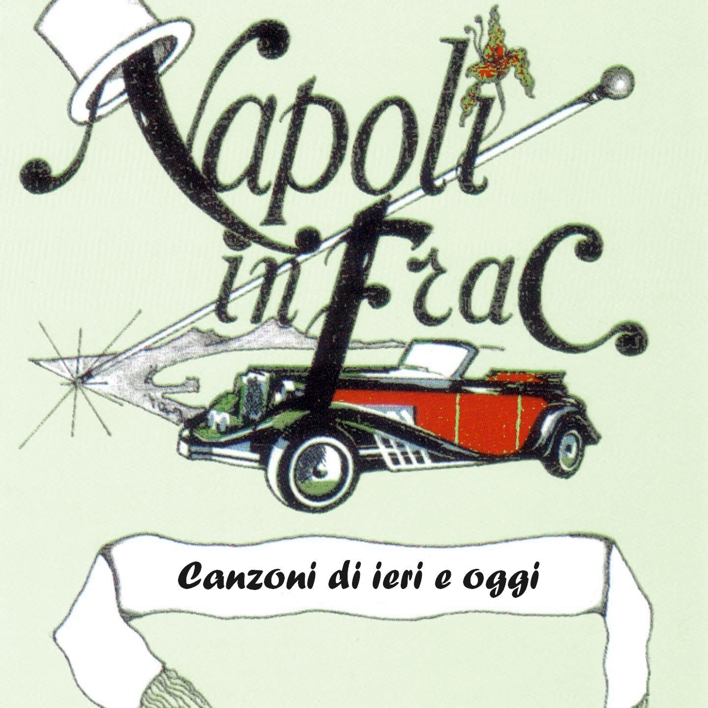Napoli In Frac vol. 10