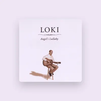 Listen to Loki Mulholland, watch music videos, read bio, see tour dates & more!