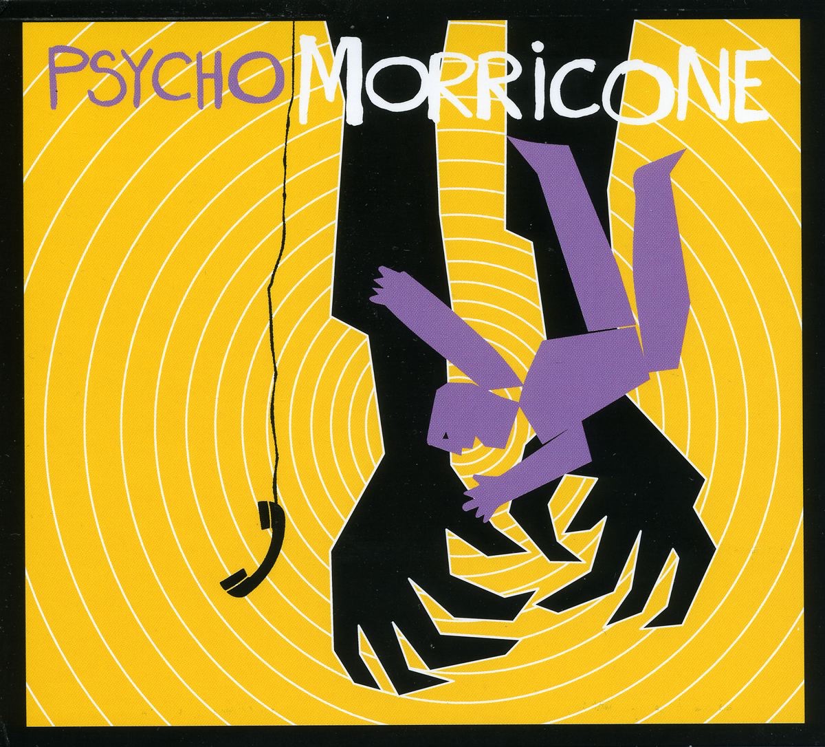 Psychomorricone