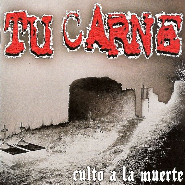 Culto a la Muerte