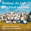 Aus grauer Städte Mauern (feat. Andreas Lamken & Helmstedter Kammerchor) - Lamken, Andreas; Mädchenkantorei Helmstedt; Helmstedter Kammerchor