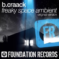 Freaky Space Ambient - B.Craack