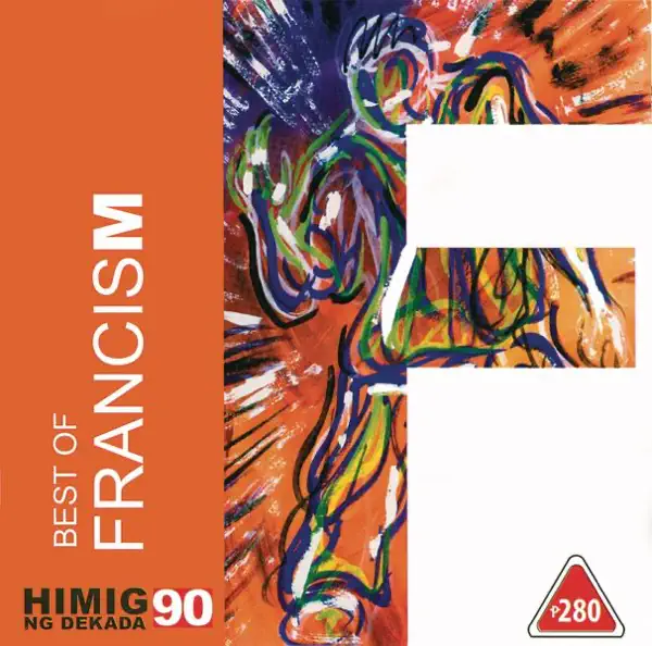 Suckin On Helium/Kaleidoscope World — FrancisM