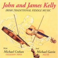 Irish Traditional Music by John & James Kelly on Apple Music