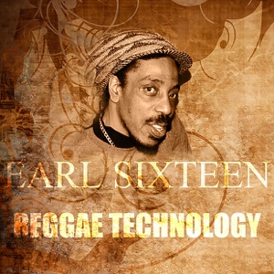 Reggae Technology - Single